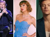 Pertences de Paul McCartney, Taylor Swift, Harry Styles serão leiloados; veja