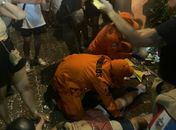 Associação Comercial repudia ato de vandalismo e diz que vai isolar área para proteger patrimônio