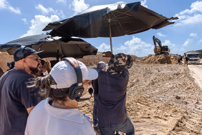 Conheça os bastidores da campanha institucional do maior investimento na Grande Maceió