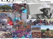 Festa do Meado de Agosto 2020 tem como Tema: Saberes e Fazeres Ancestrais na Pandemia