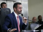 Bruno Toledo assume presidência da ALE até 15 de janeiro