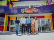 Programa Gigantinhos coloca Maceió como referência nacional em educação infantil
