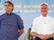 Jair Bolsonaro e Fernando Collor