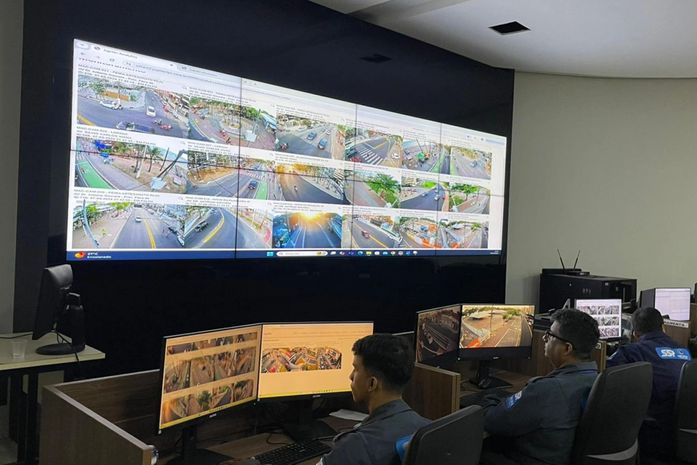 Tecnologia e Inteligência Artificial transformam a segurança pública e derrubam índices de criminalidade em Alagoas