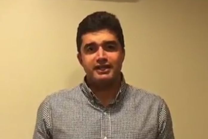 Rui desiste de ser candidato ao governo de AL