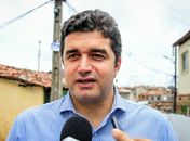 Pinheiro: prefeito destaca trabalho da Defesa Civil