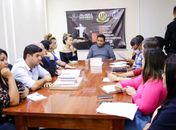 Prefeitura define logística dos 133 anos de Emancipação de Palmeira
