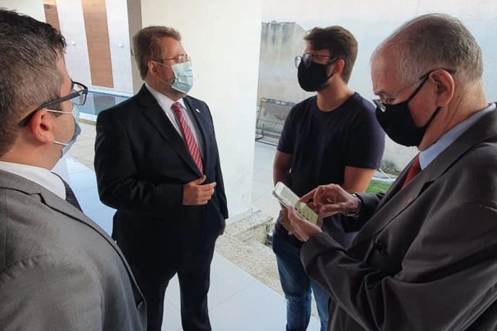 Operação Gambito da Rainha: 20 pessoas são denunciadas por desvio que chega a R$ 60 milhões