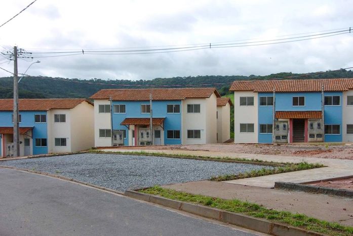 Residencial Rio Novo