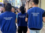 Procon Alagoas divulga pesquisa de preços para a Black Friday
