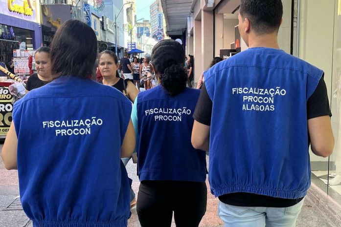 Procon Alagoas divulga pesquisa de preços para a Black Friday