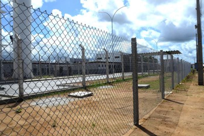 Novo presídio, em vias de ser entregue, colocará Alagoas na condição de único estado brasileiro a não ter superlotação carcerária.