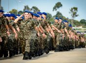 Lei que reestrutura a carreira militar é publicada no Diário Oficial