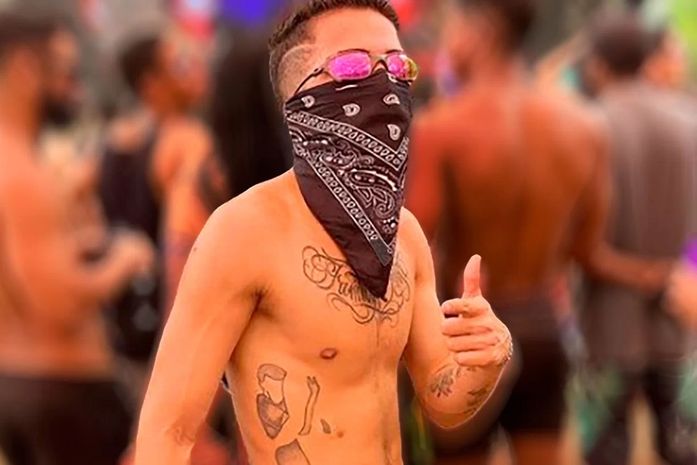 Como um garoto de programa golpista enganou professor até assassiná-lo