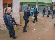 12 pessoas são presas acusadas de homicídios e tentativa de homicídio em operação da PC em Maceió