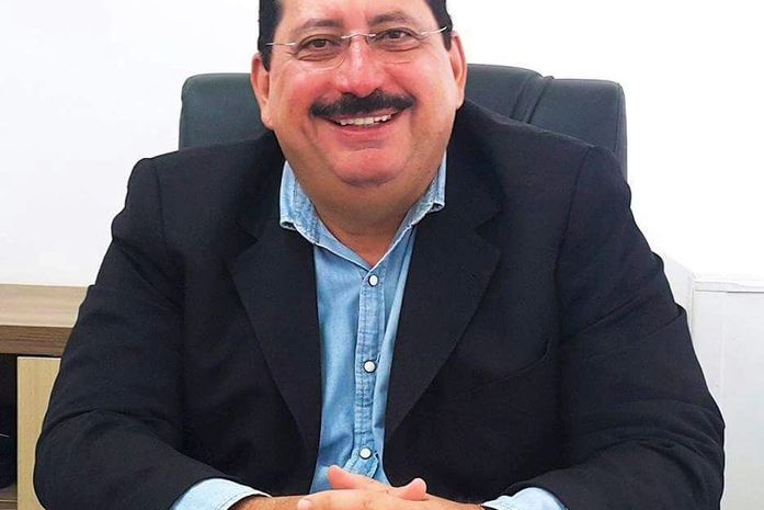 Prefeito de Rio Largo, Gilberto Gonçalves