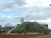Prefeitura revitaliza Planetário e Casa da Ciência