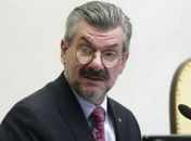 Ministro Marco Buzzi