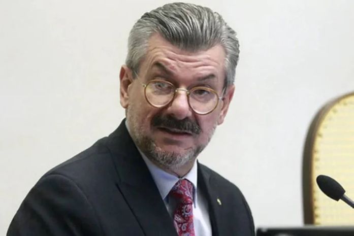 Ministro Marco Buzzi