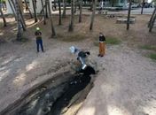 IMA multa BRK Ambiental por despejo irregular de esgoto na Ponta Verde