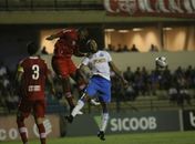 CRB vence o São Bento fora de casa e entra no G4 da Série B