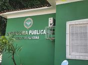 Defensoria Pública do Estado de Alagoas