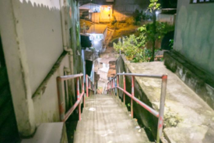 Iluminação com tecnologia em LED já contempla moradores de 27 bairros de Maceió