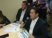 Governador apresentou dados da Segurança Pública 