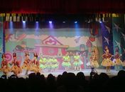 Ballet Joyce Vidal encanta Arapiraca com a nona edição do espetáculo de final de ano
