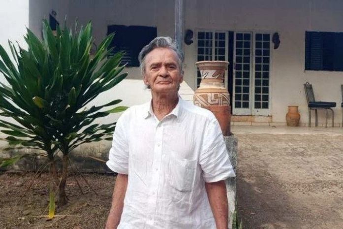 Em busca de Lázaro Barbosa, militares invadem e fazem abordagens abusivas e violentas nos terreiros, em Goiás. “Aqui a gente sente dois medos: de Lázaro poder invadir a nossa casa, e da polícia, que sempre invade”-afirma Mãe Bel.