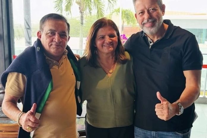 Delmiro Gouveia vai receber R$ 4,7 milhões em obras de pavimentação com recursos destinados por Arthur Lira