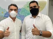 Prefeitura de Piranhas: Tiago Freitas garante aquisição de ônibus escolar para a rede municipal de ensino

