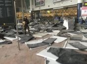 Educador físico que mora em AL conta detalhes dos ataques terroristas na Bélgica