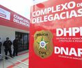 Delegacia de Homicídios e Proteção à Pessoa (DHPP)