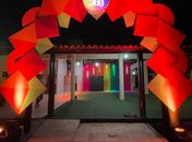 Celebre a diversidade no Festival Carambola