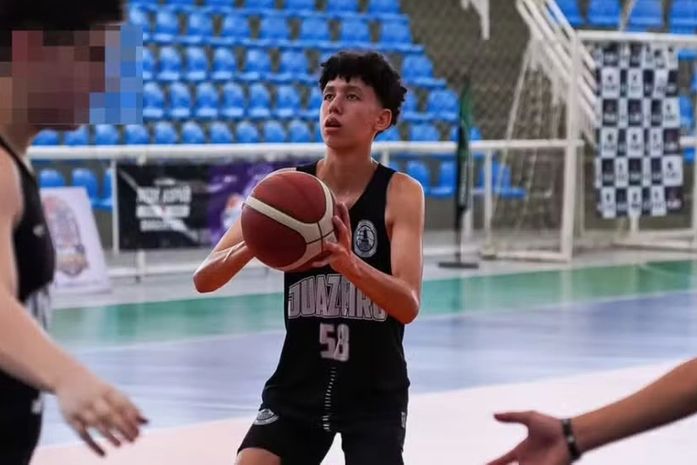 Alagoano está entre os sete mortos em grave acidente com time de basquete no Ceará