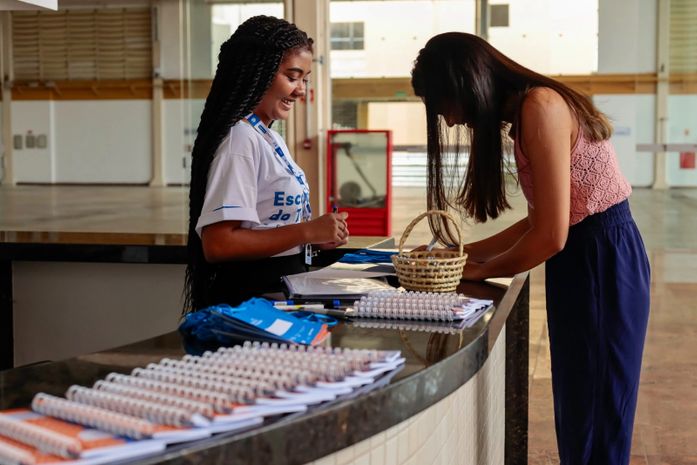 Setur oferta vagas remanescentes para cursos gratuitos ministrados pelo Senac no interior de AL