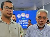 Pindorama é agraciada com Selo Alagoas Pelo Clima