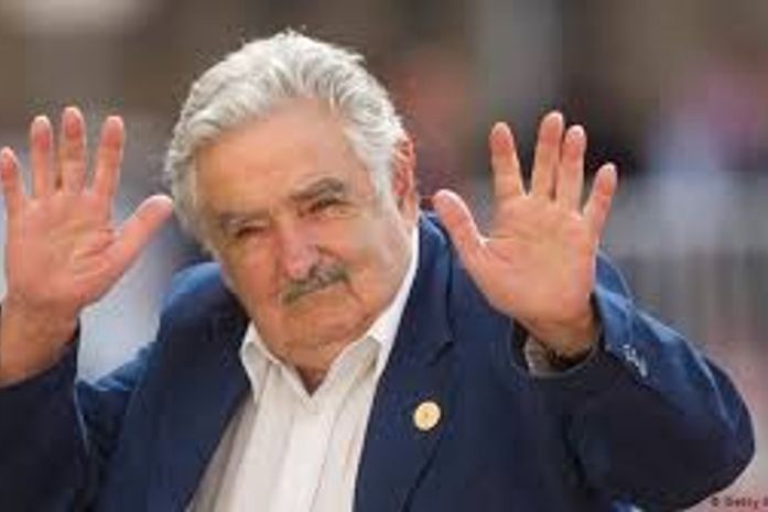 José Mujica