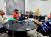 SMTT recebe associação de ciclismo para discutir mobilidade urbana e melhorias na infraestrutura da capital
