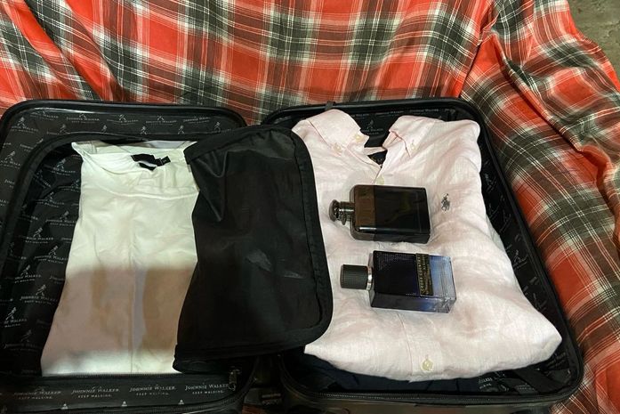 Alagoano suspeito de furtar mala em SC é encontrado em operação integrada em Maceió