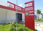 
'Serial killer': Suspeito preso pela morte de Anna Beatriz é indiciado por homicídio de barbeiro na Ponta Grossa