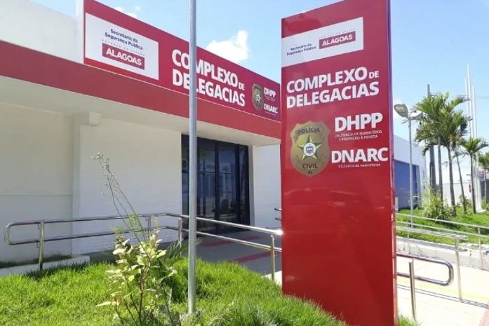 'Serial killer': Suspeito preso pela morte de Anna Beatriz é indiciado por homicídio de barbeiro na Ponta Grossa