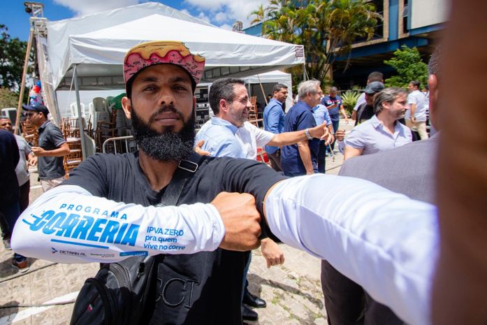 Isenção do IPVA promove justiça fiscal em Alagoas