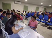 CRAS Planalto recebe, nesta sexta (26), o projeto Desenvolve Arapiraca