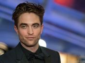 Robert Pattinson é o novo Batman