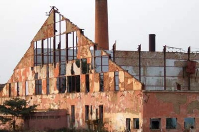 O Continuado Dilema da Indústria Alagoana