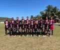 Com 14 equipes na disputa, Branquinha dá o pontapé inicial no Campeonato Municipal de Futebol 2026