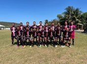 Com 14 equipes na disputa, Branquinha dá o pontapé inicial no Campeonato Municipal de Futebol 2026