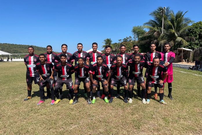 Com 14 equipes na disputa, Branquinha dá o pontapé inicial no Campeonato Municipal de Futebol 2026